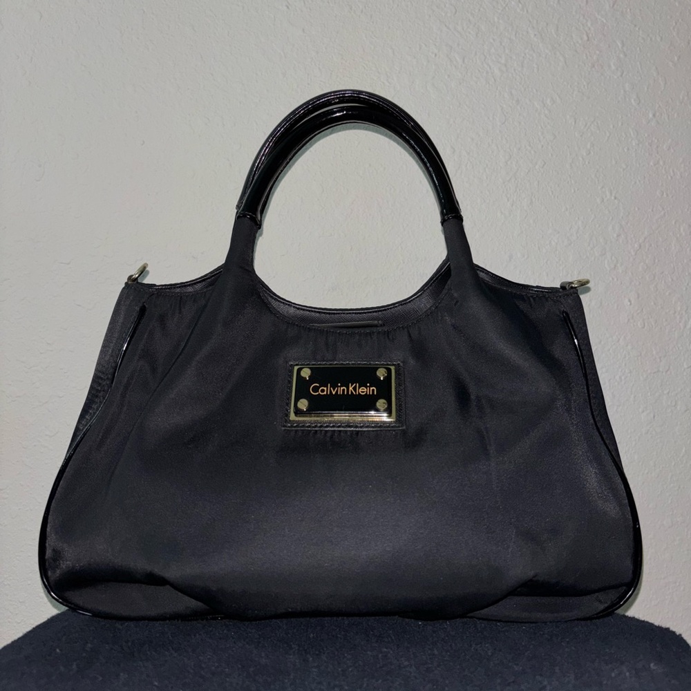 Calvin Klein Shoulder Bag | Minor Flaws